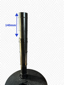 Products: Inlet Pipe Extension Kit (Half Height) Wicking Beds NZ