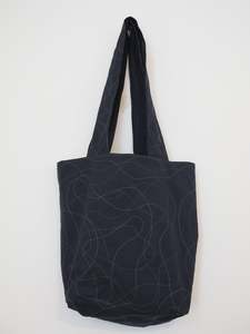 Thatch Bag- Blu