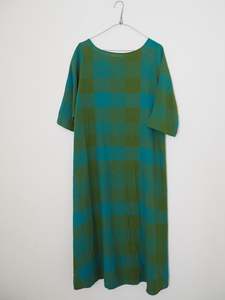 Collins  dress - Lawn bowls