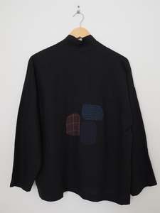 Smith Jacket- William