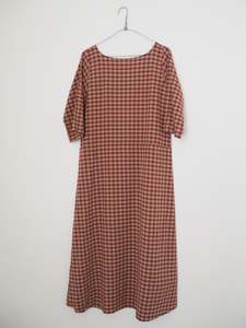 Collin’s  dress - Clayburn