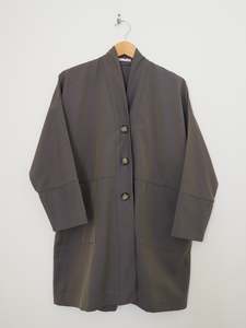 Jones  Coat - Gaja