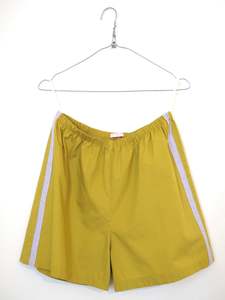Sunshine superman shorts -Citrus