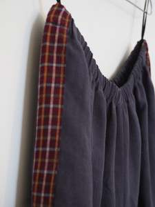 Spring: Sunshine superman shorts -Raincloud