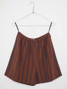 Spring: Sunshine superman shorts -Nautilus
