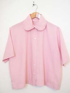 Goldie Shirt - Rocksalt