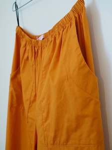 Spring: Gardner  Pants - Marigold