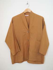 Spring: Smith Kimono  - Honeybees