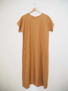 Ridley dress - Honeybee