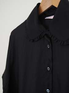 Goldie Shirt - Sky Night