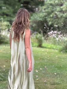 Evan dress - Toi Toi