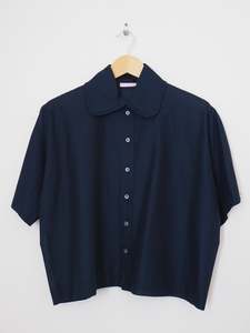 Spring: Goldie Shirt - Inky