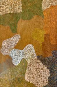 Cabinet Of Curiosities: Nature SOLD