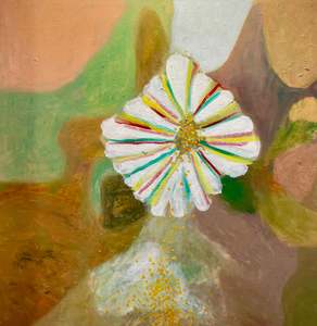 Cabinet Of Curiosities: Pollen Exits
