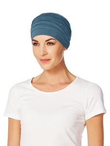 Products: HocYoga Turban Ocean Blue 1000-0295