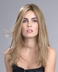 Products: Just Long by Ellen Wille Heat Friendly Synthetic Topper