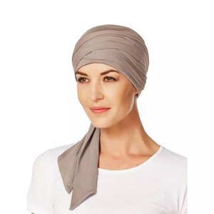 HocMantra Scarf Brown 1011-0167