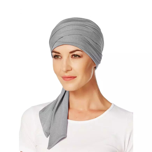 Products: HocMantra Scarf Grey Melange 1011-0169