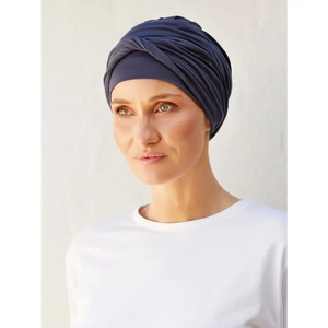 HocShakti Turban Dark Blue 1510-0255