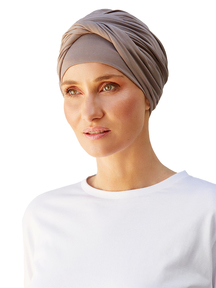 HocShakti Turban Brown 1510-0167