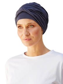 HocShakti Turban Blue 1510-0168