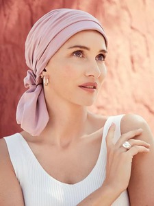 Products: HocMila Turban Woodrose 1438-0845