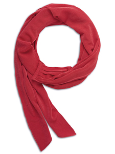 HocSapphire · Boho Ribbon Coral Rouge 3033-4113