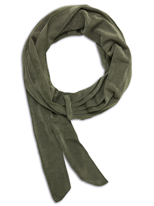 HocSapphire · Boho Ribbon Moss Green 3033-4114