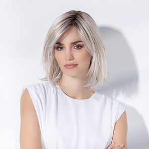 Icone Deluxe Synthetic Lace Front Wig (Hand-Tied)
