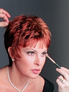 Alaska Synthetic Wig by Raquel Welch Clearance No Return
