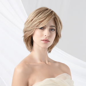 Products: Brilliance Plus Deluxe Remy Human Hair Lace Front Wig (Hand-Tied)