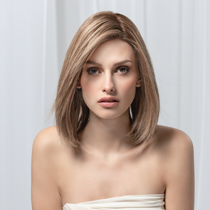 Products: Yara Mono Remy Human Hair Lace Front Wig