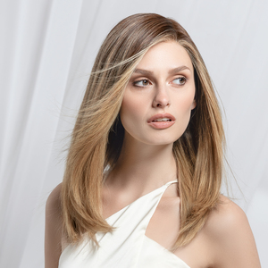 Products: Zora Mono Remy Human Hair Lace Front Wig