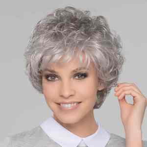 Products: City LARGE by Ellen Wille Synthetic Lace Front Wig No Returns
