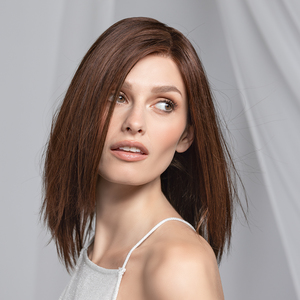 Trinity Plus Deluxe Remy Human Hair Lace Front Wig (Hand-Tied)