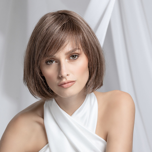 Products: Mikado Mono Remy Human Hair Lace Front Wig (Hand-Tied)