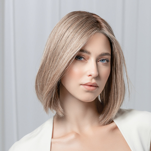 Products: Supreme Plus Deluxe Remy Human Hair Lace Front Wig (Hand-Tied)