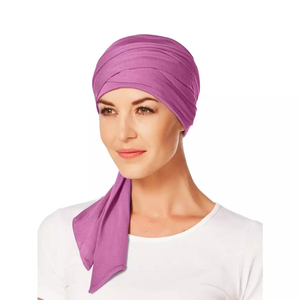 HocMantra Scarf Fuschia 1011-0174