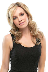 Synthetic: Spicy I Jon Renau