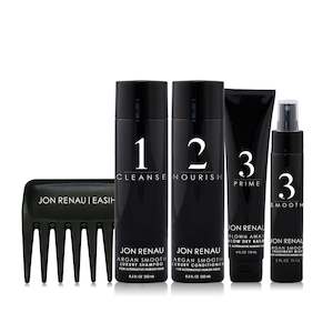 Accessories: Human Hair Care Kit I Jon Renau