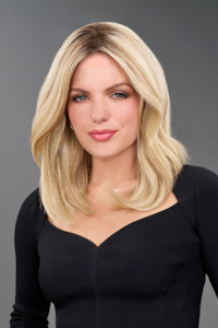 Toppers Human Hair: Top Comfort Human Hair - 12" I Jon Renau