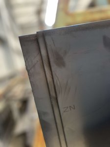 Products: Mild Steel Offcuts for Delivery or Pickup - Wilatt