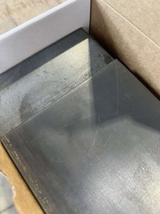 Products: Welding Practice Kit NZ Mild Steel Plates for Training & DIY Welding - Wilatt