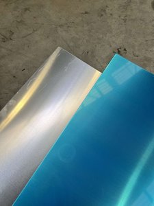 Products: Aluminium Sheets & Plates NZ Pre-Cut Sizes for DIY & Fabrication - Wilatt