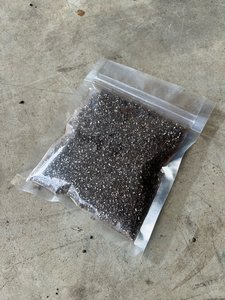 Products: Raw Mild Steel Shavings - 220g - Wilatt