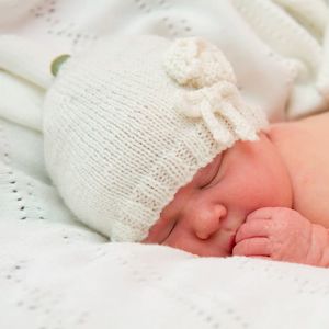 Lisafdesign: Rosemary Hat Knitting Pattern - 4Ply (BC16)