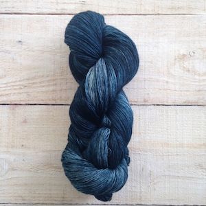 Yarn Type: Marina Lace - 2Ply Merino