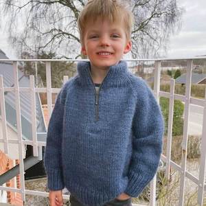 DMC Happy Cotton (20g)