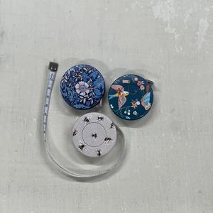 Tape Measures: Retractable Measuring Tape – Bee Bird (Various)