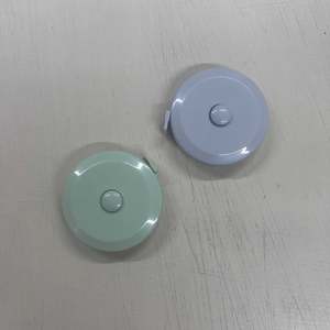 Measuring Tape – Retractable